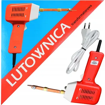 Páječka Transformátorová pájka ZDZ LT-125 125 W