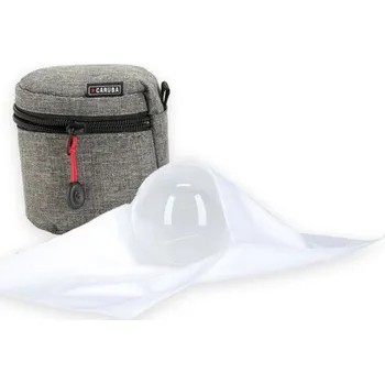 CARUBA Lensball Deluxe 80 mm koule pro kreativní fotografování