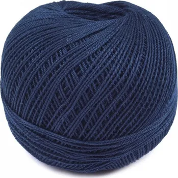 Příze Příze Sněhurka Niťárna Varianta: 5894 Mood Indigo, Balení: 10 ks