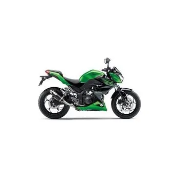 Auto-moto Výfuk LeoVince KAWASAKI Z 300/ABS 2015 - 2016 GP CORSA