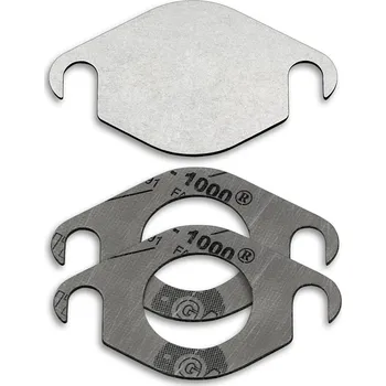 Váha vzduchu Záslepka EGR Transit Boxer Jumper 2.2 2.4 TDCi HDI