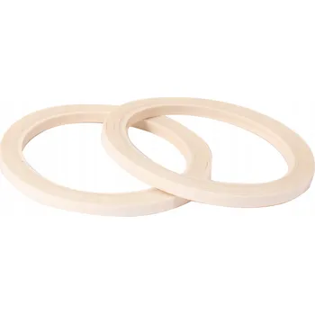 Lepicí páska OBOUSTRANNÁ montážní páska silná průhledná 6 mm x 14 m