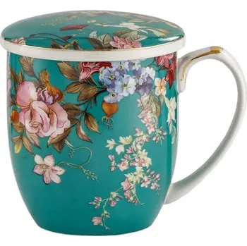 Hrnek Marc O'Polo English Collection, porcelánový, 425 ml