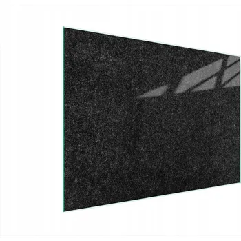 Kuchyňské prkénko Krájecí deska TMK ArtDeko sklo 1 ks