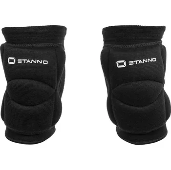 Fotbalový chránič Bandáž na koleno Stanno ACE KNEEPADS 483101-8000 Velikost M