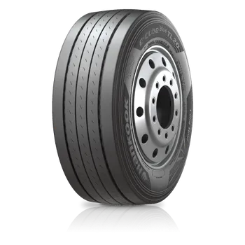 HANKOOK 445/45 R 19,5 TL 160K TL20 e-cube BLUE návěsová Celoroční K (110 km/h) 19.5 160 (4500kg) 445 45 70 dB A C HANKOOK