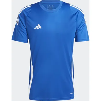 Fotbalový dres adidas TIRO 24 modrá (M)