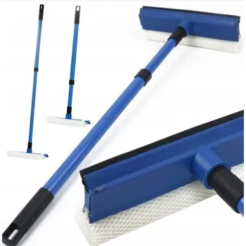 Myčka nádobí Teleskopická myčka oken a skel