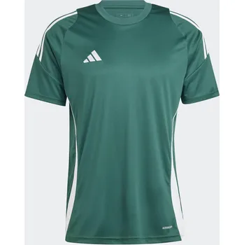 Fotbalový dres adidas TIRO 24 zelená
