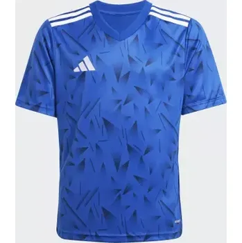 Dětský fotbalový dres adidas Team Icon 25 modrá