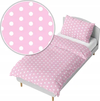 Povlečení Sada povlečení Ankras 140 x 200 cm, vícebarevné