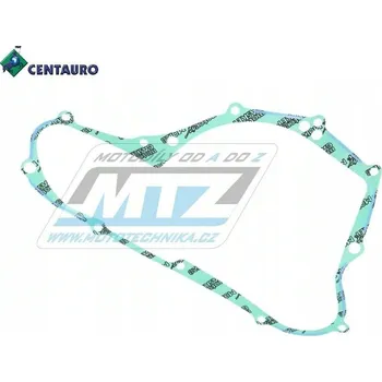 Těsnění motoru Těsnění víka spojky vnitřní (velké) Suzuki RM125 / 98-00 SUZUKI RM 125 1998-2000