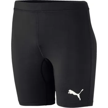 Elasťáky Puma LIGA BASELAYER SHORTS černá (M)