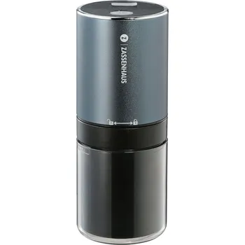 Mlýnek na kávu Mlýnek na kávu/espresso MINI MASTER, USB, Zassenhaus