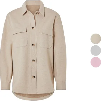 Dámský svetr esmara® Dámský overshirt
