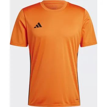 Dres adidas TABELA 23 JERSEY oranžová/černá (S)