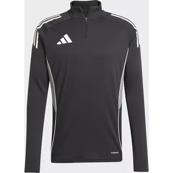 Pánská mikina Mikina adidas TIRO25C TR TOP černá (XS)
