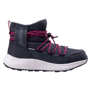 Dámská zimní obuv Dámské Sněhule IGUANA DINI MID WP W M000264639 – Šedá 37