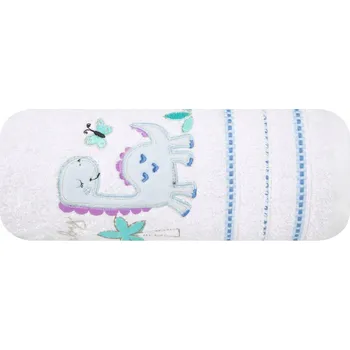 Plážová osuška Eurofirany 75 cm bavlna