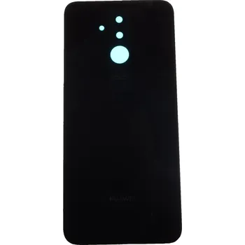 Náhradní kryt pro mobilní telefon Kryt baterie pro Huawei černý