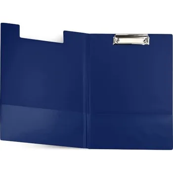 Psací podložka Podložka s klipem A4 Netuno modrá