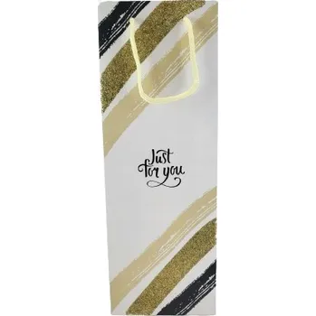 Dárková taška Dárková Taška W&K papírová