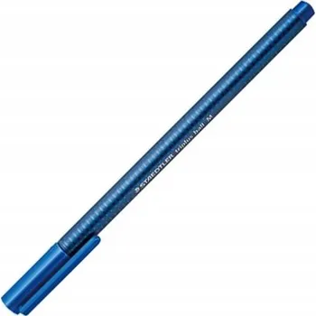 Kuličkové Propiska Staedtler Triplus Ball M modré