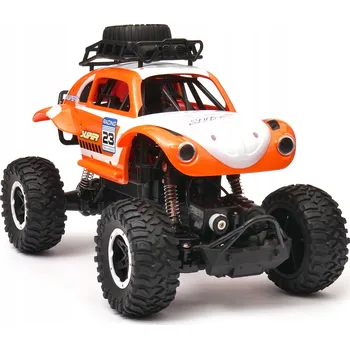 RC model auta RC auto Cross-country Coimb 4x4 na dálkové ovládání