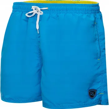 Pánské plavecké kraťasy, sportovní kraťasy , POLSKÉ rychleschnoucí, 4XL ZAGANO