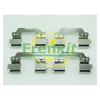 Brzdový kotouč Příslušenství kotoučové brzdy FRENKIT 901707