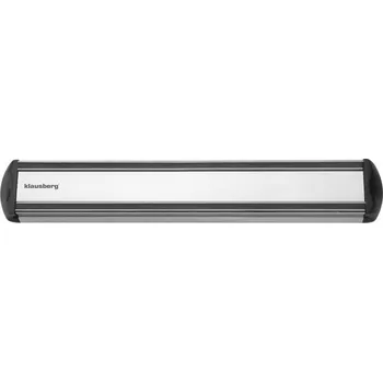 Stojan na nože Magnetická lišta 38,5 cm KLAUSBERG KB-7247