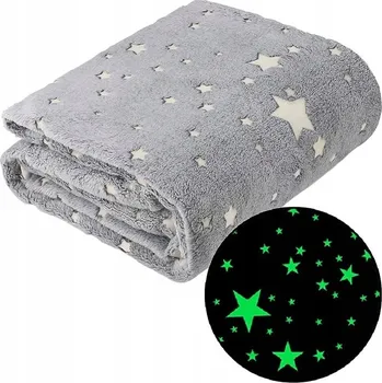 deka Deka PT-DIGITAL polyester 200 cm x 150 cm, vícebarevná