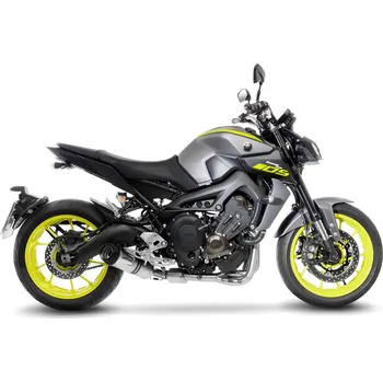 Auto-moto Výfuk LeoVince YAMAHA MT-09/FZ-09/ABS 2017 - 2020 LV ONE EVO