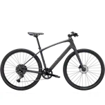 Trek FX Sport 4 28" Matte Onyx Carbon…