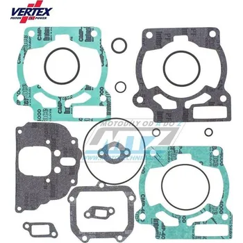 Těsnění motoru Těsnění horní (sada top-end) KTM 125SX+144SX+150SX / 07-15 + 125EXC / 07-16 35.6227-VE