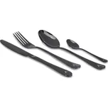 Anaconda Sada Příborů Blaxx Single 4 ks