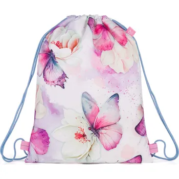 Školní sáček Sportovní vak (gymsack) Topgal RAMY 25021