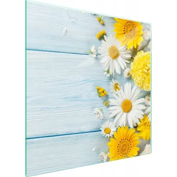 Kuchyňské prkénko Krájecí deska TMK ArtDeko sklo 1 ks