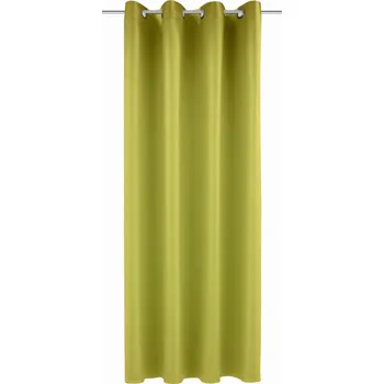 Obraz Závěs zatemňovací s kroužky 140 cm x 245 cm