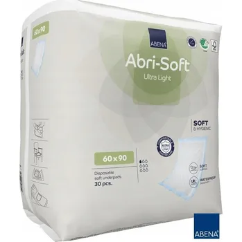 Hygienické podložky Abena Abri-Soft Ultra 60 ks