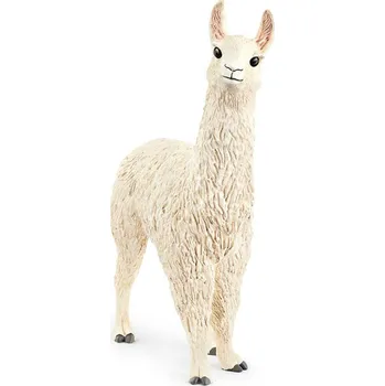 Figurka Schleich 17086 Lama
