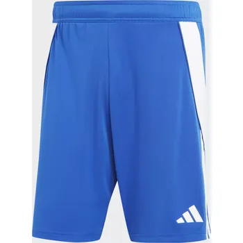 Trenky adidas Tiro 24 modrá/bílá (XS)