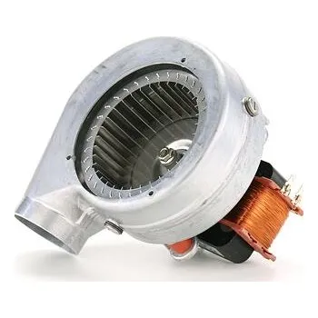 Příslušenství ke kotli DNK ventilátor 57W - 108mm BAXI