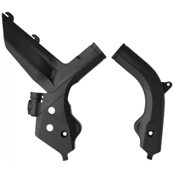 FRAMEGUARD SXF19-/EXC20- BK KTM SX-F 450 2019-2022