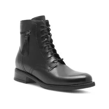 Pracovní obuv Kotníková obuv Lasocki WB-DAFFY-46 Černá 38