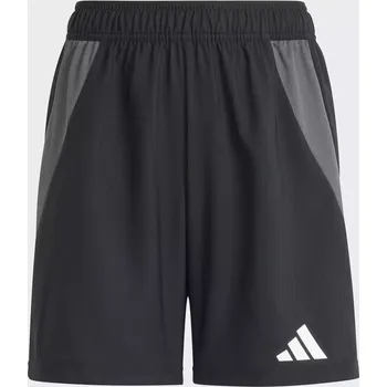 Dětské trenky adidasTiro24 Competition Match černá (140)