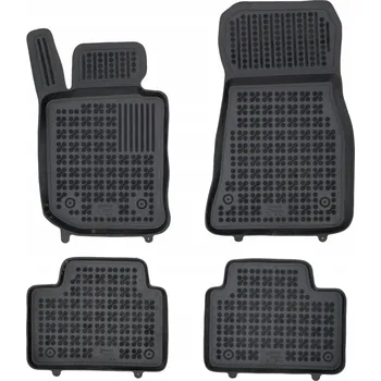 autokoberec Gumové autokoberce Rezaw-Plast, 4 ks