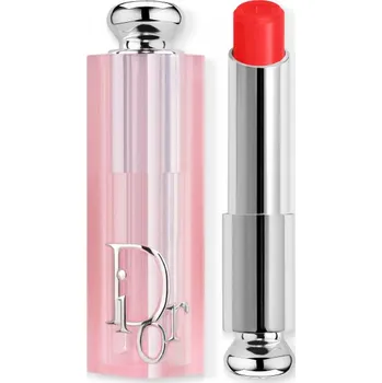 Péče o rty Dior Addict Lip Glow 48h hydratační balzám na rty - 015 Cherry cool 3.2 g