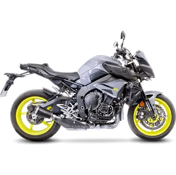 Motodíl Výfuk LeoVince YAMAHA MT-10/FZ-10/SP 2016 - 2020 LV-10 BLACK EDITION