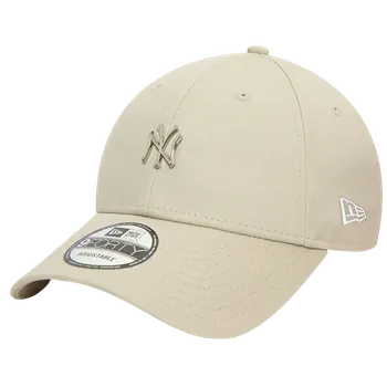 Čepice Kšiltovka New Era MLB NY Yankees Metallic Pin 9Forty Cap 60565151-60565151